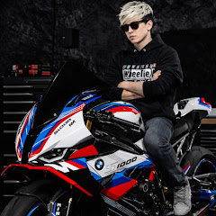 Channel thumbnail for Wheelie Thailand