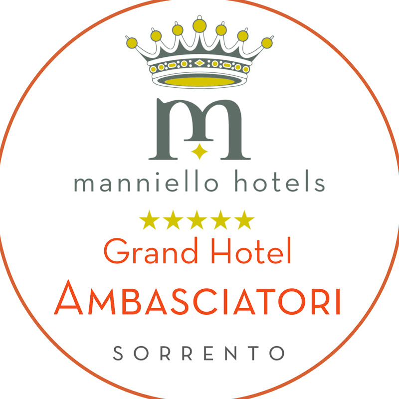 Grand Hotel Ambasciatori