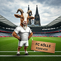 FC Kölle forever!