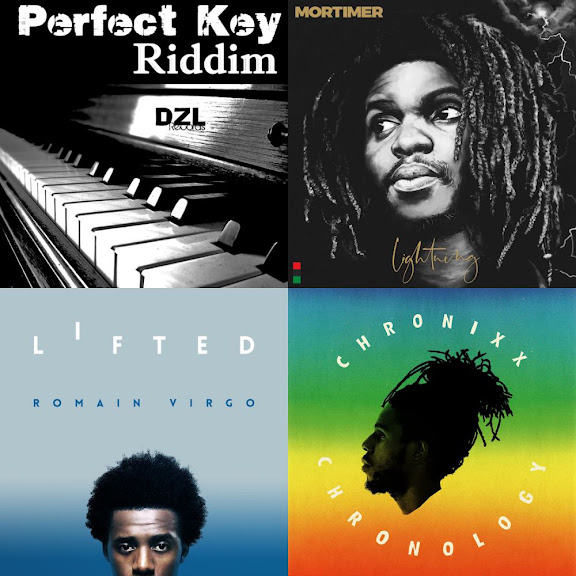Reggae nice