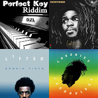 Reggae nice