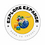 Explore Expanse logo
