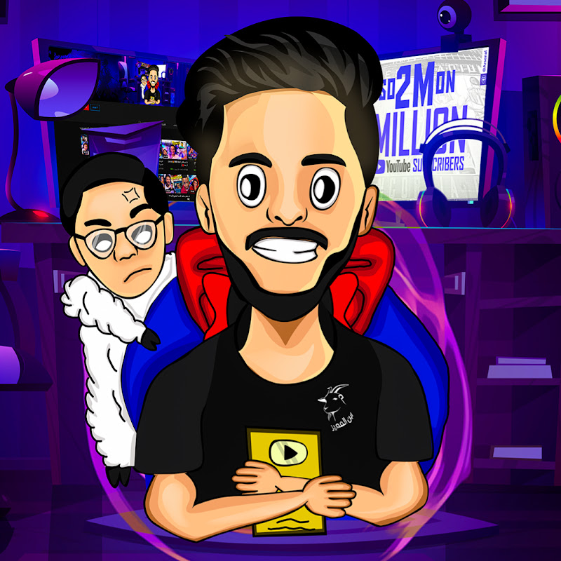 Channel Avatar