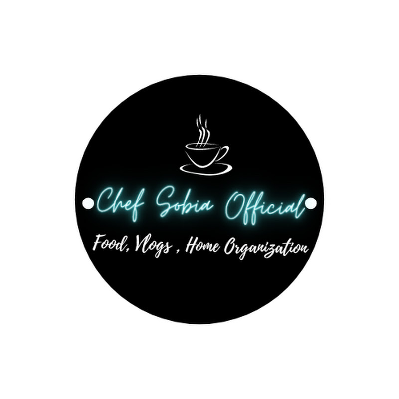 Chef Sobia Official