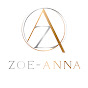 Zoe-Anna Bell logo
