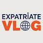 EXPATRIATE VLOG logo