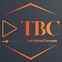 Truth Behind Concepts logo