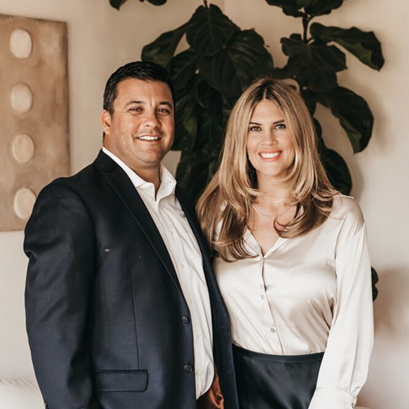Jeff and Amberleigh eXp Realty 