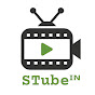 STube ᴵᴺ logo