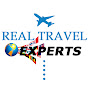 Ask a Real Travel Expert - RTE Travel Talk logo