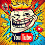 TrollFace EDIT logo