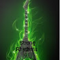Strong Rhythms Avatar