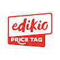 Edikio Price Tag Italiano logo