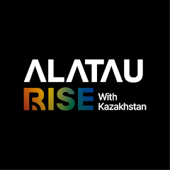 ALATAU CITY INTERNATIONAL ROADSHOW