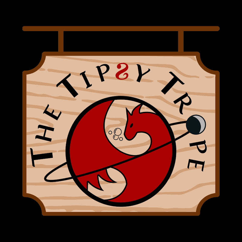 The Tipsy Trope