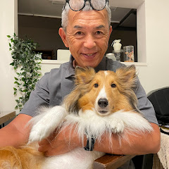 定年退職年金暮らしのチャレンジャーアイコン画像
