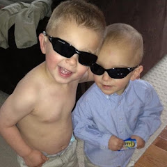 The Burny Boys