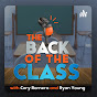 Back Of The Class logo