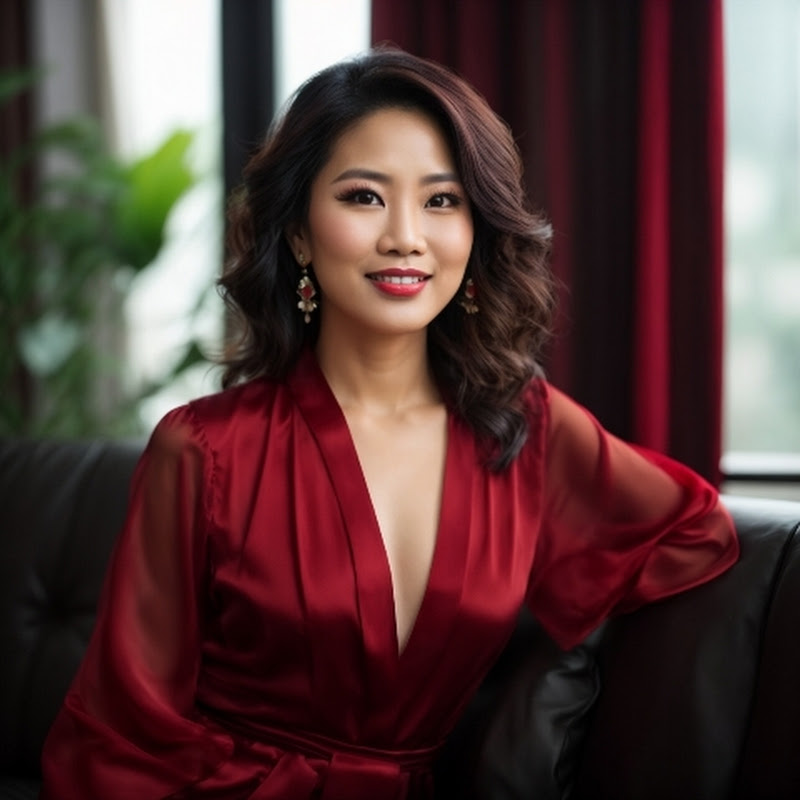 BÍ KÍP PHÁI ĐẸP