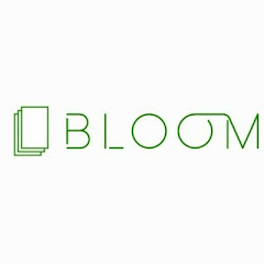 BLOOMアイコン画像