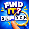 WordSearch icon