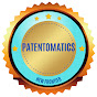 Patentomatics logo