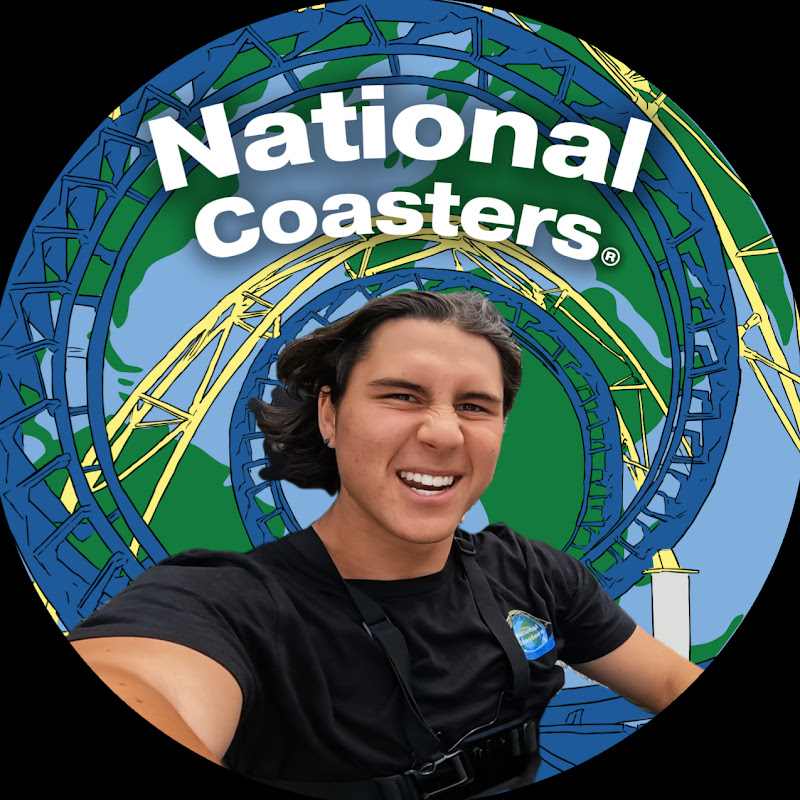 National Coasters