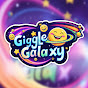 Giggle Galaxy logo