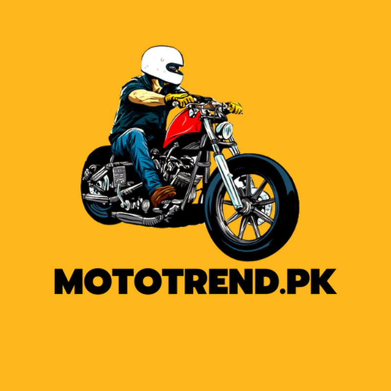 Mototrend. pk