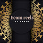 ecom reels by amber logo