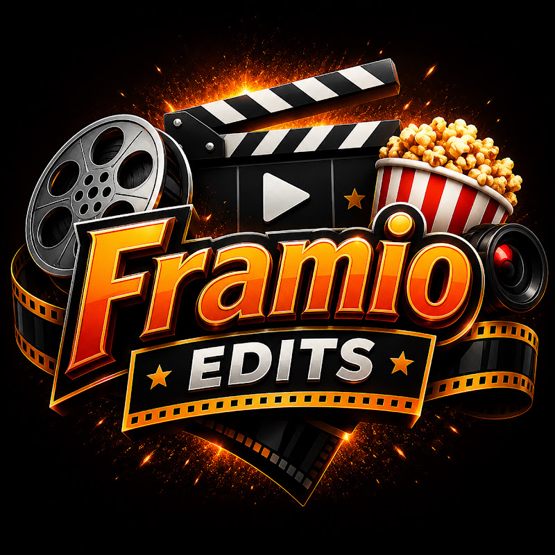 Framio Edits