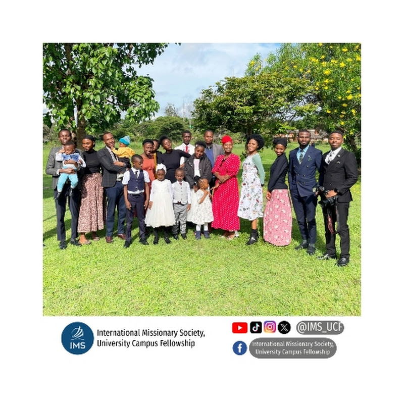 IMS University Campus Fellowship