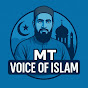 MT Voice Of Islam logo