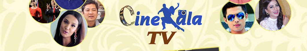 Cinekala TV YouTube channel avatar