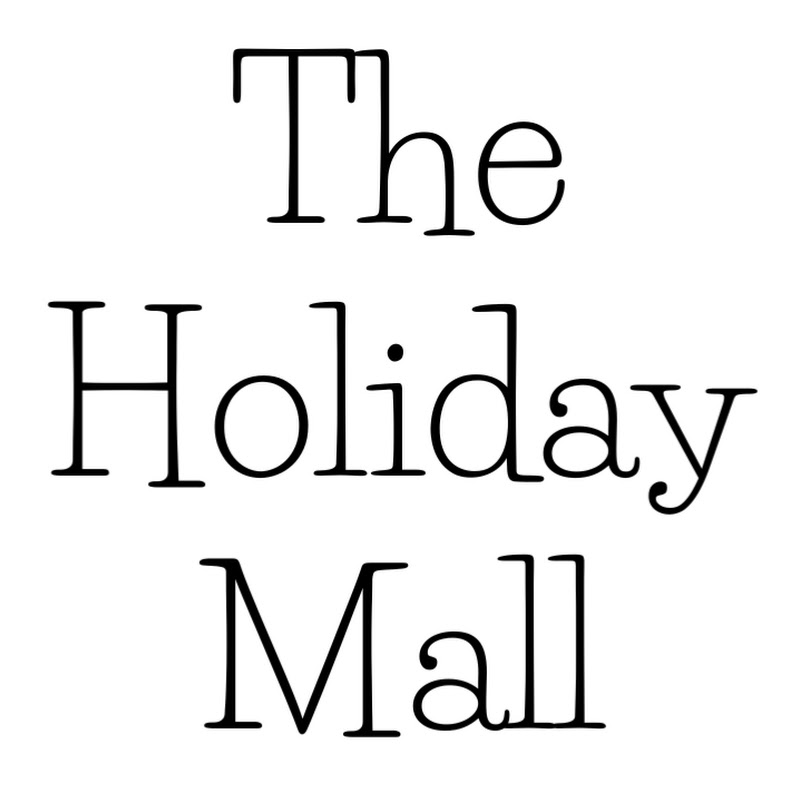 The Holiday Mall