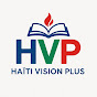HAITI VISION PLUS logo