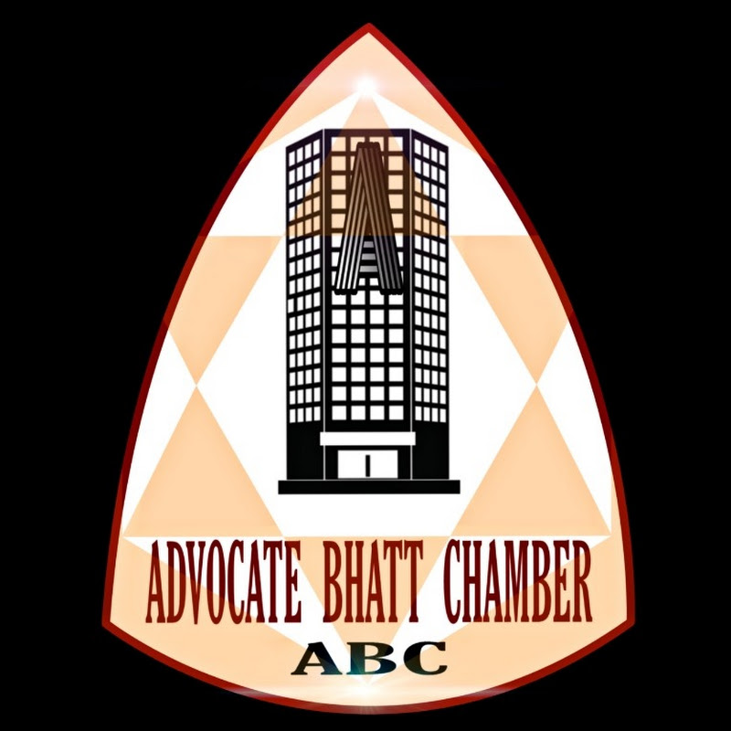 ADVOCATE BHATT CHAMBER