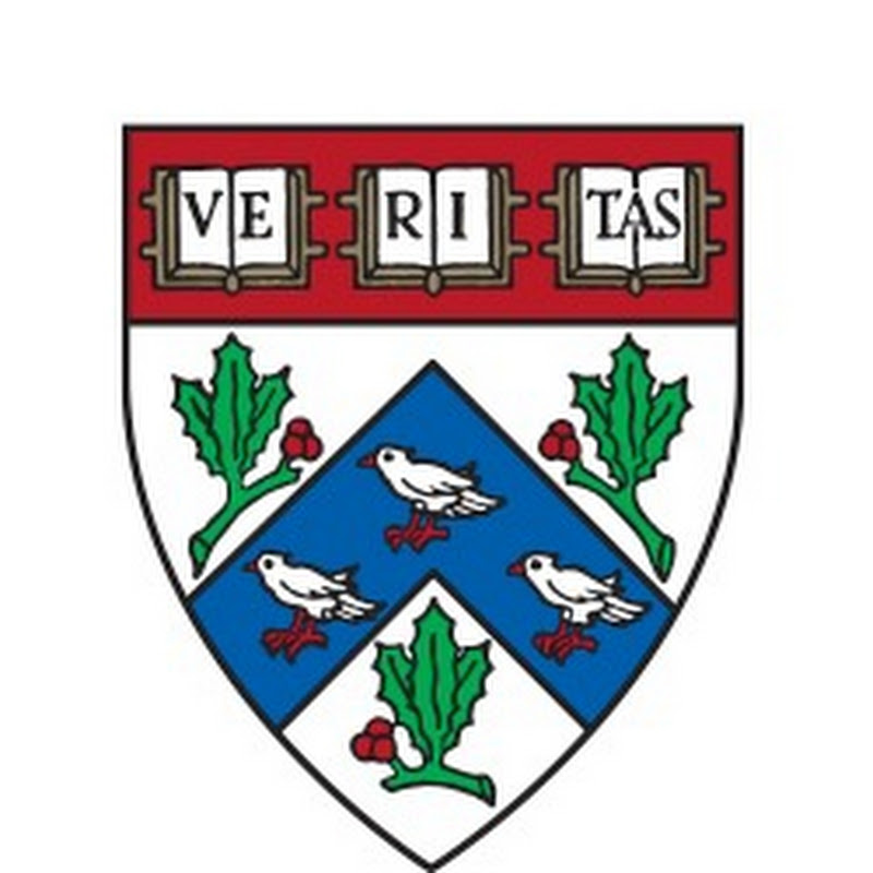 Harvard Divinity School Logo
