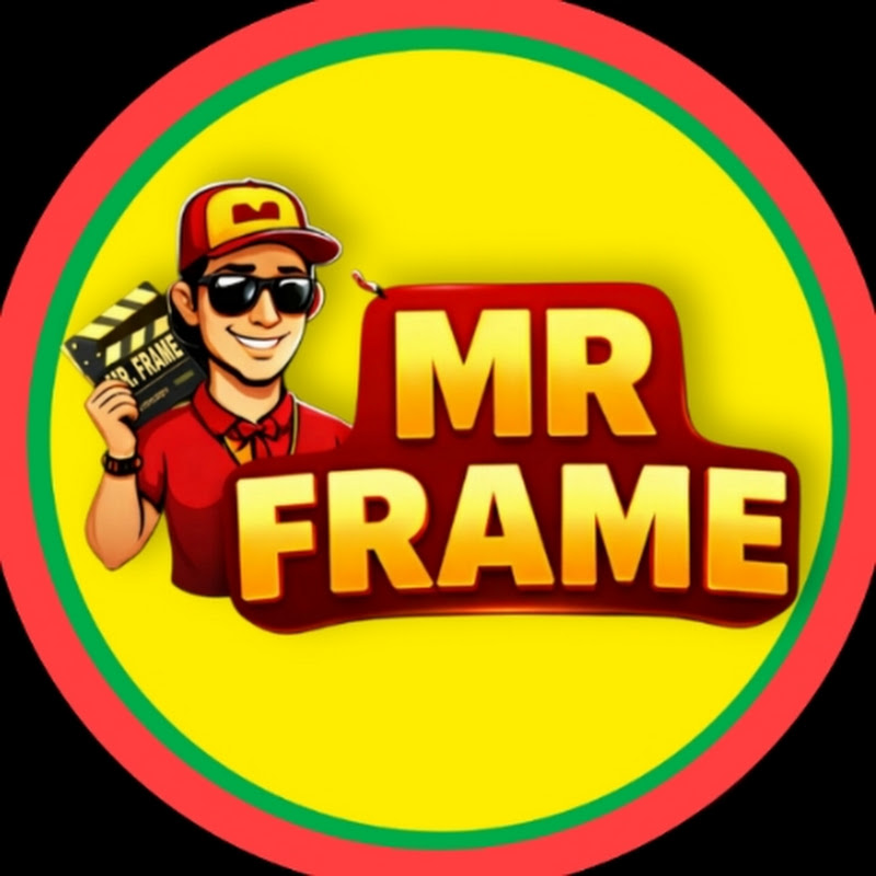 Mr Frame 