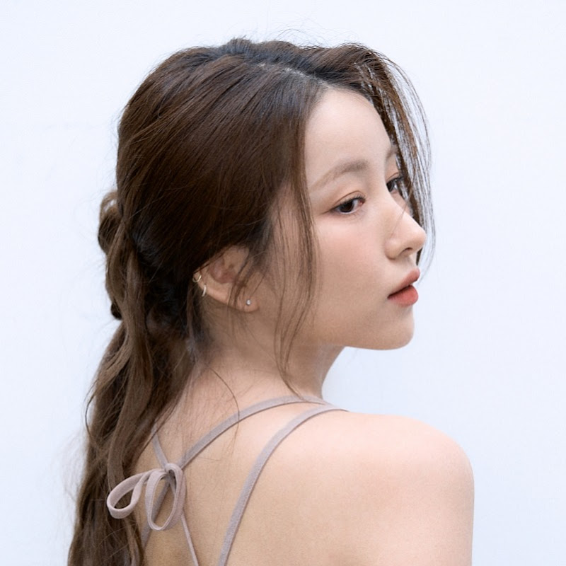 김소원 SOWON avatar