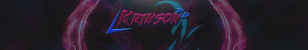 KrimsonTV رمز قناة اليوتيوب