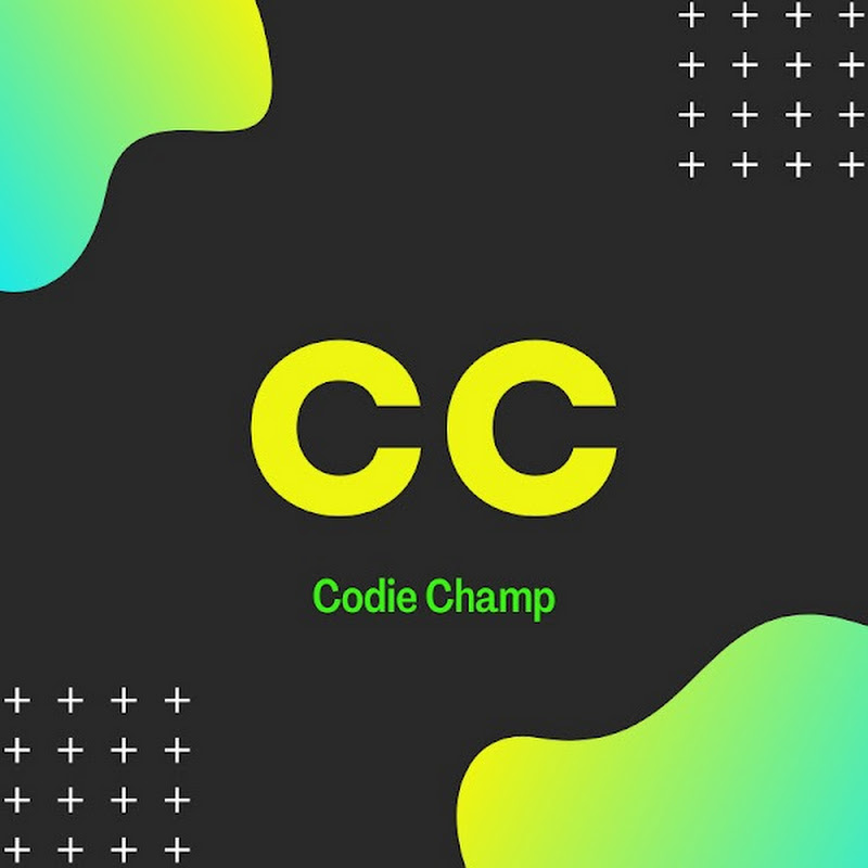 Codie Champ