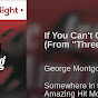 George Montgomery YouTube Profile Photo