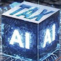 AI Tax Navigator Avatar