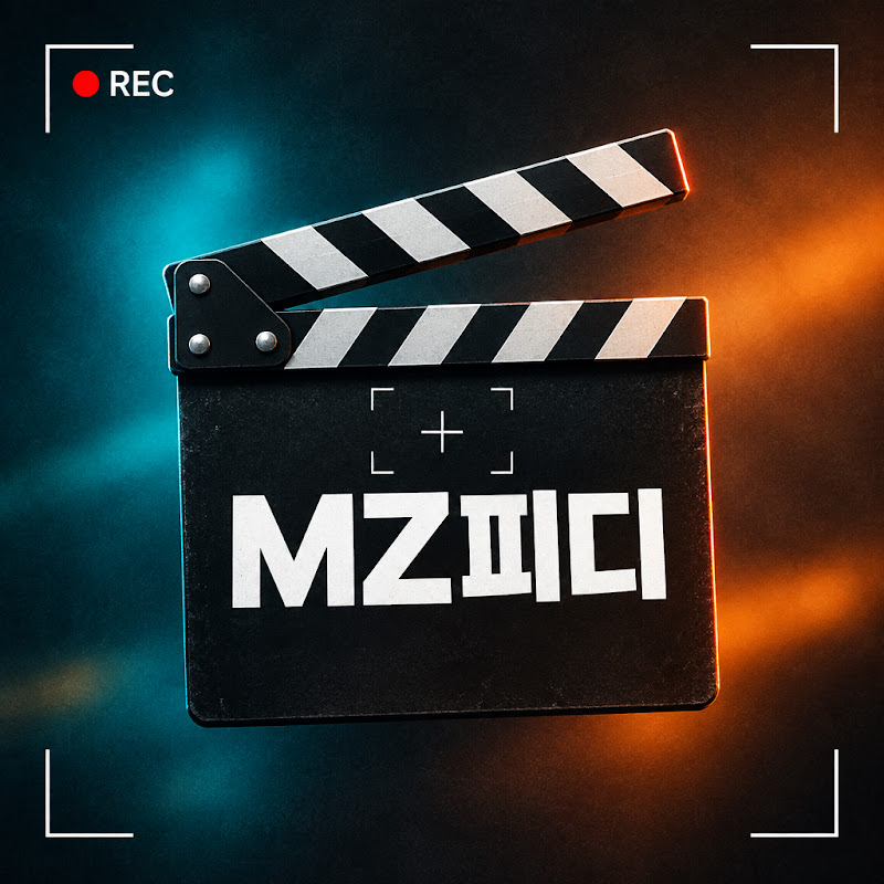 MZ피디 channel logo