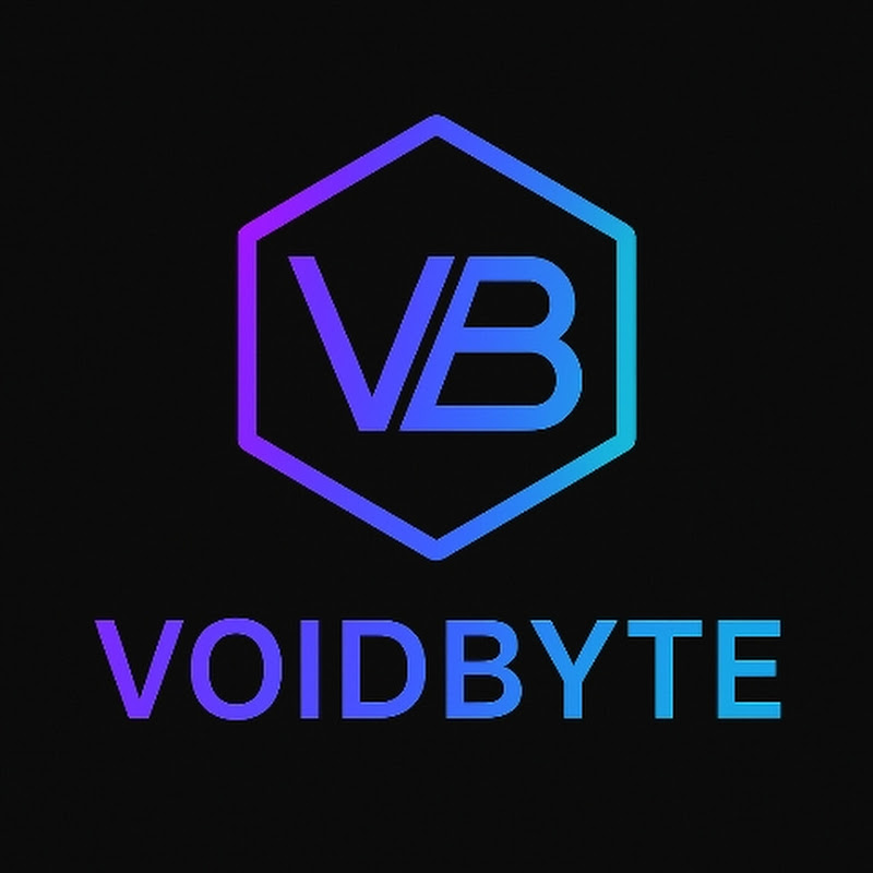 VoidByte