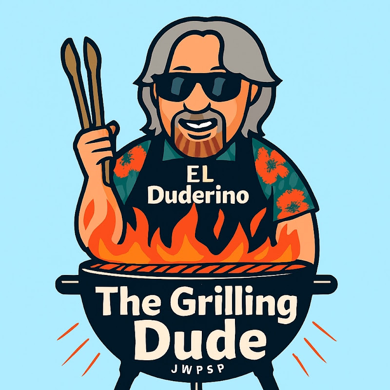 The Grilling Dude