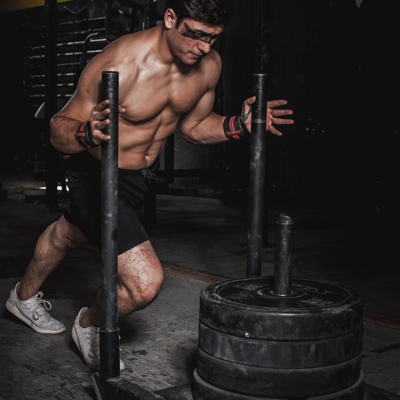 Fitness Fighters