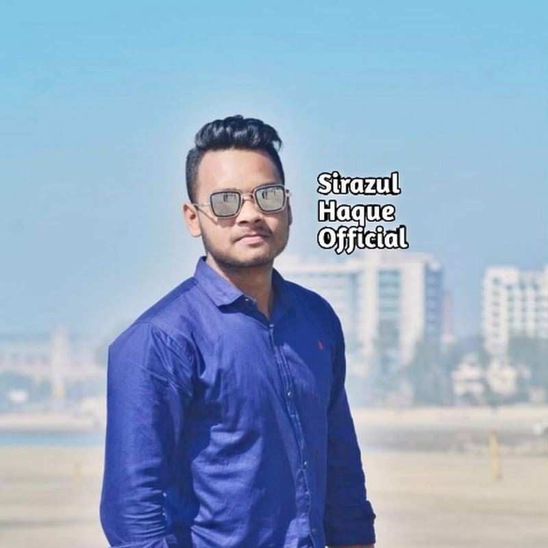 Sirazul Haque Official 
