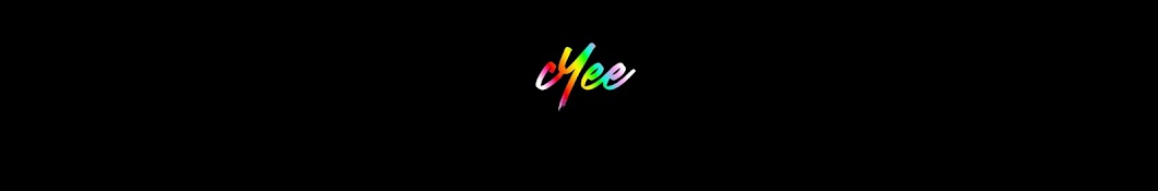 Cyee YouTube channel avatar